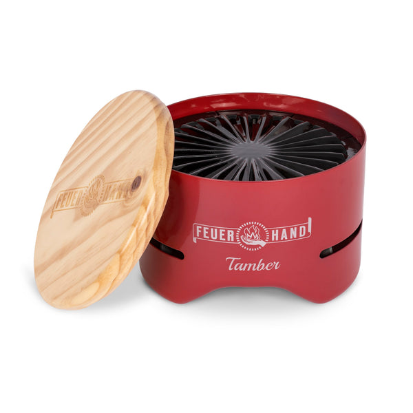 Feuerhand Tamber Table Top Grill